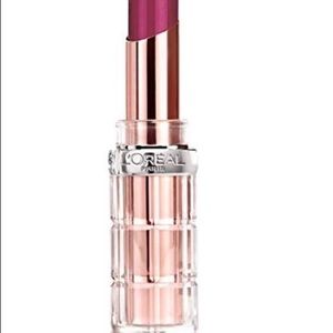 Loreal Paris lipstick